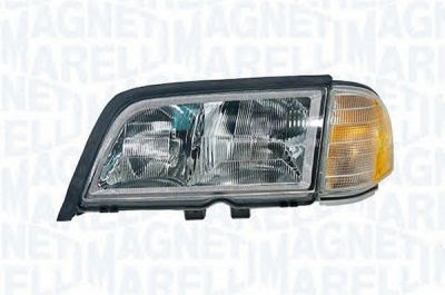 MAGNETI MARELLI 710302475002 -  Основная фара